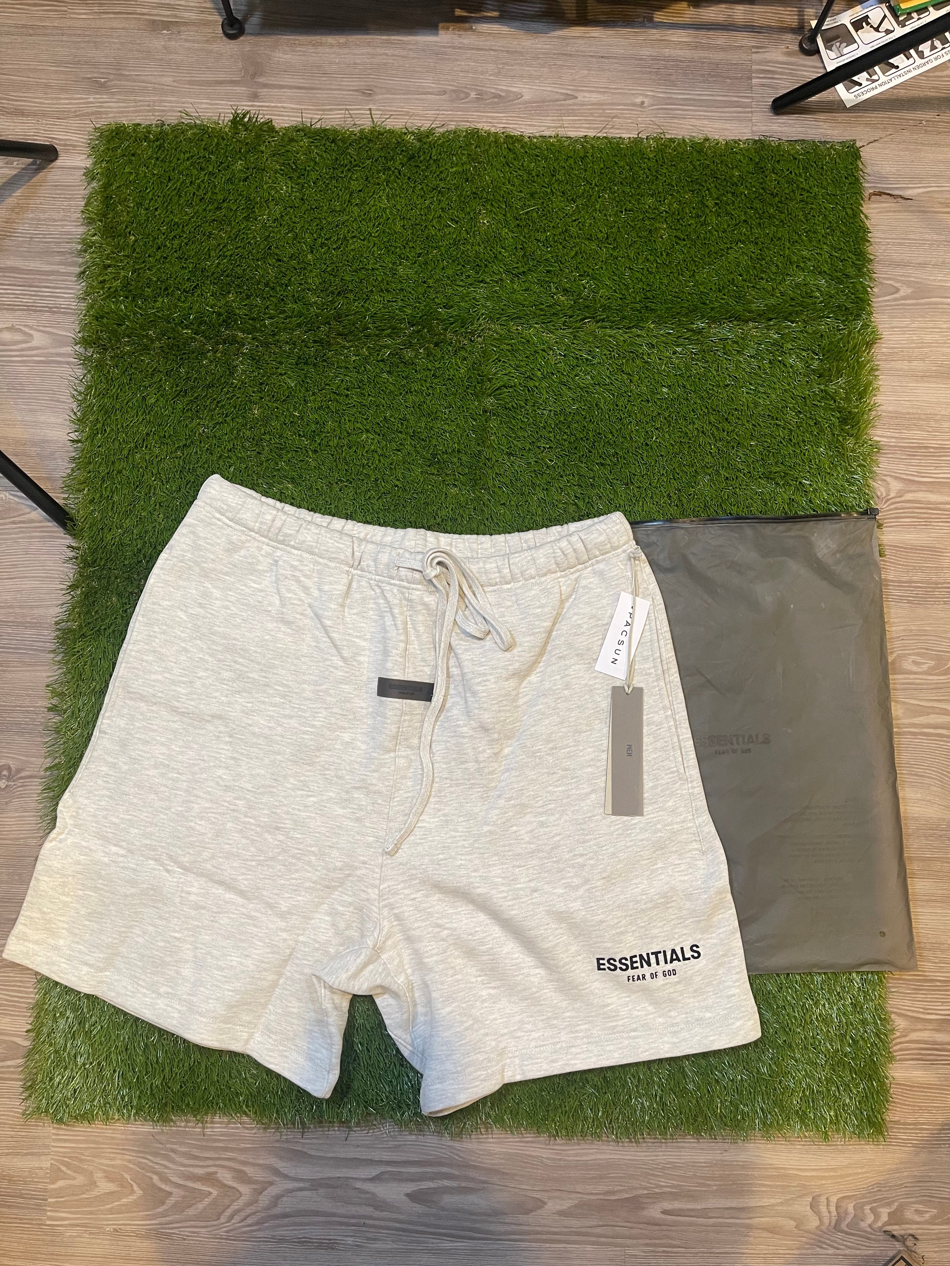 Essential Shorts