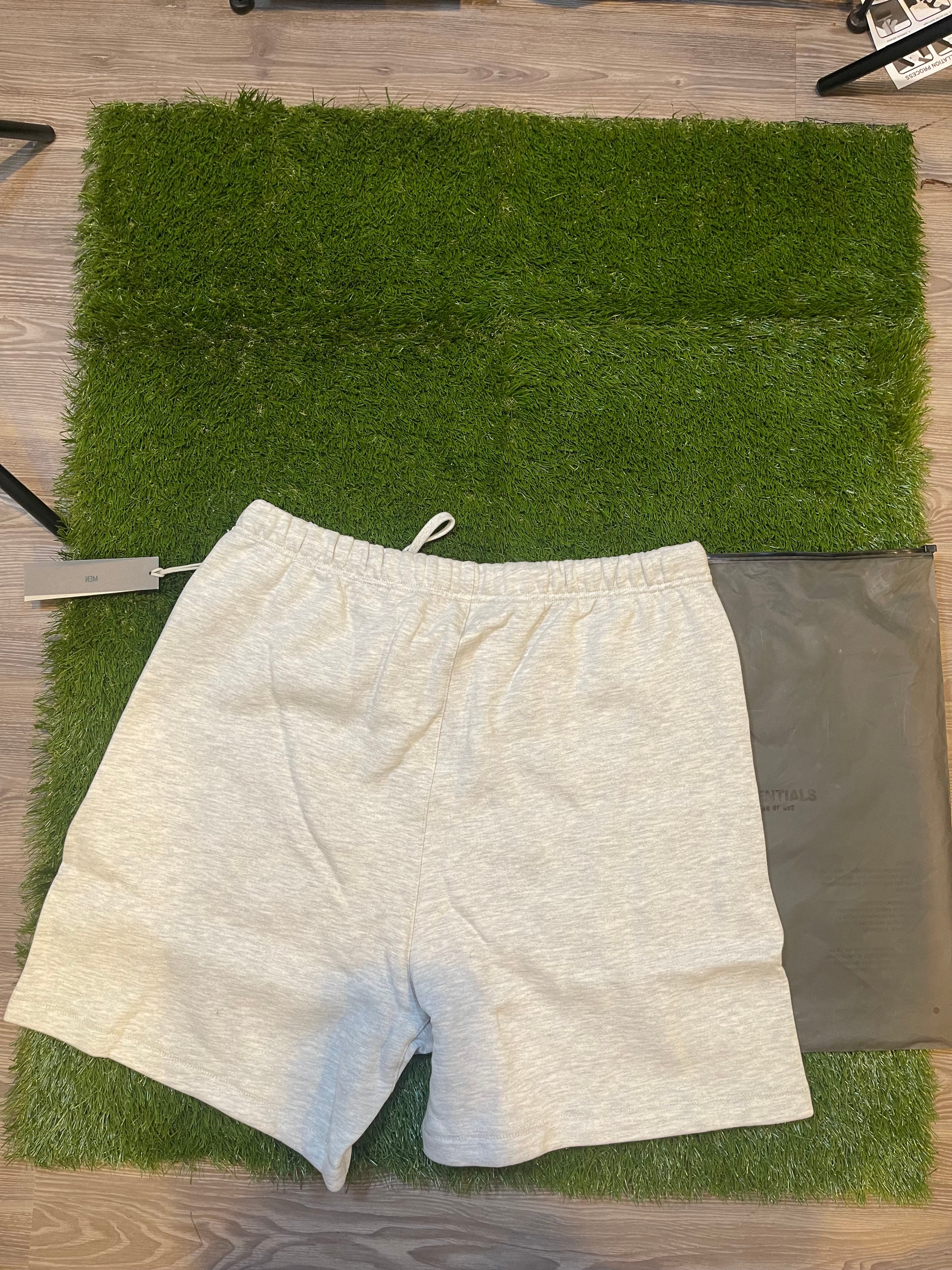 Essential Shorts