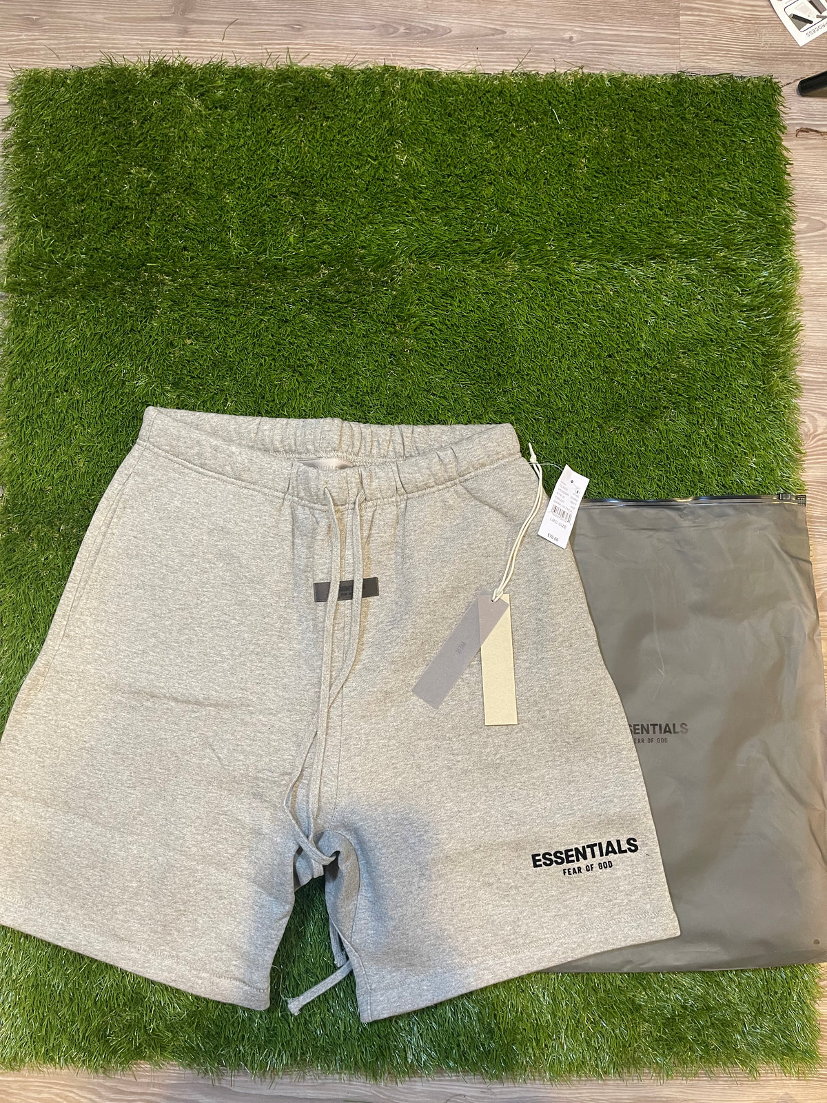 Essential Shorts