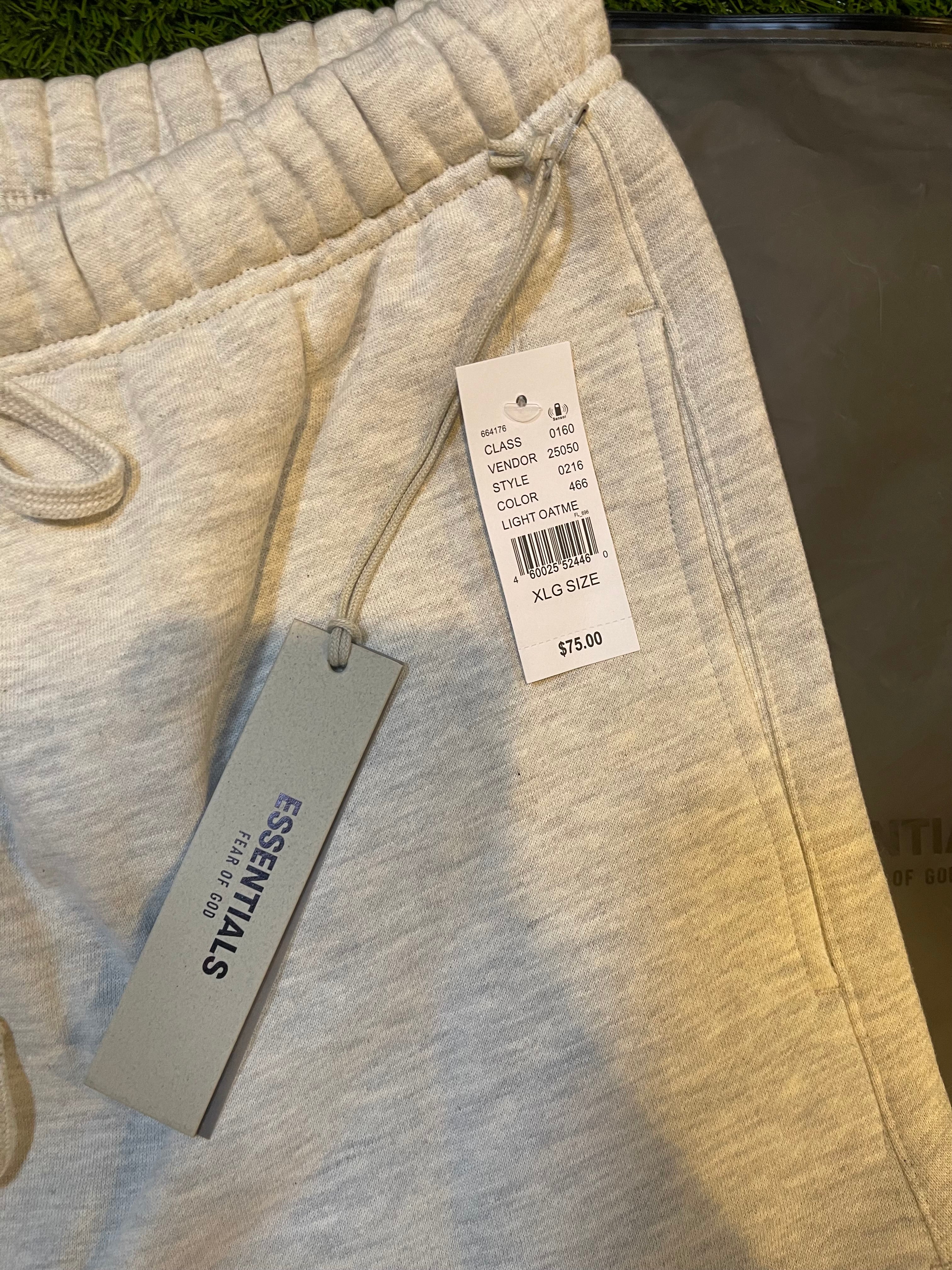 Essential Shorts