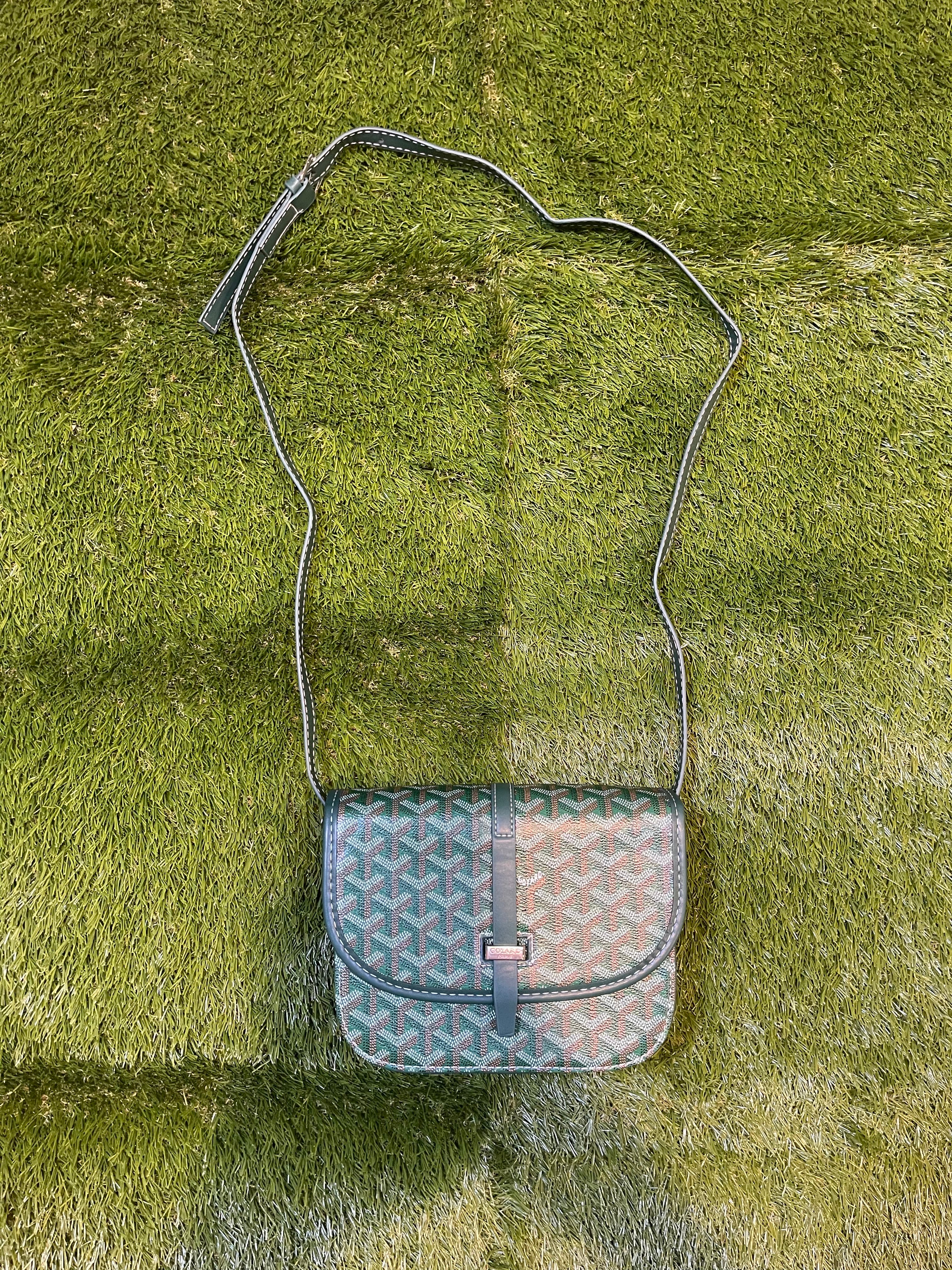 Goyard Bag