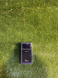 Dior SAUVAGE