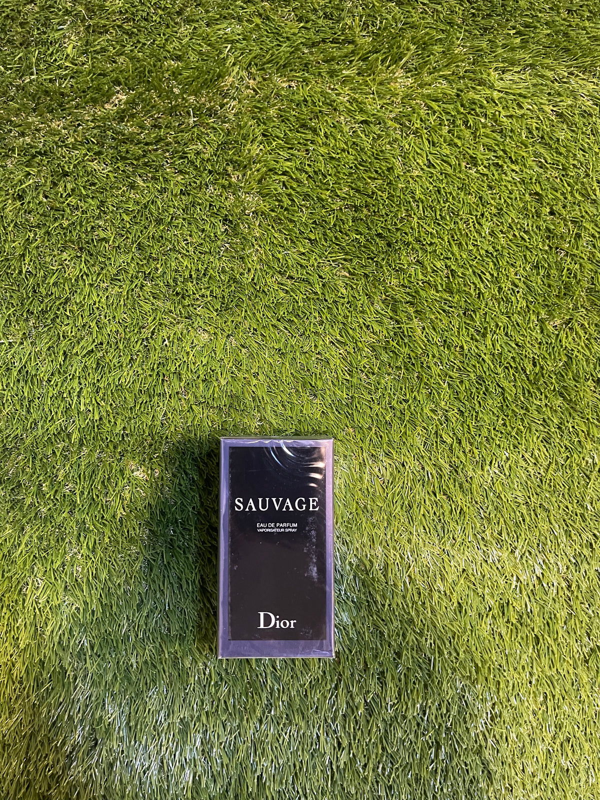 Dior SAUVAGE
