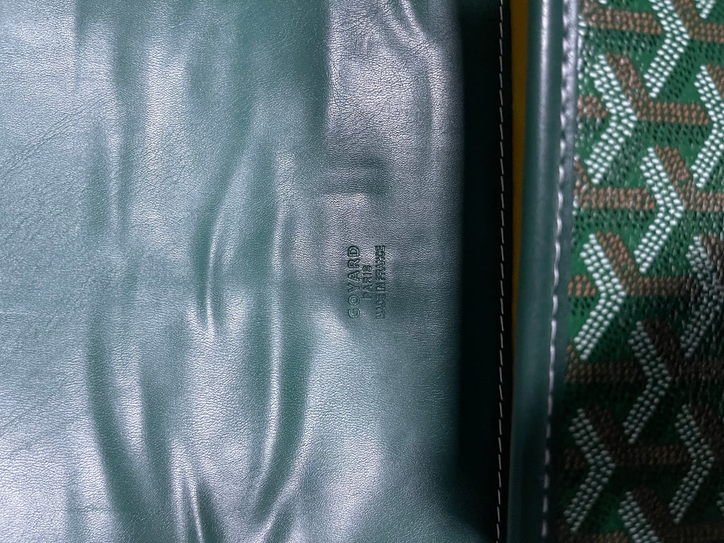 Goyard Bag