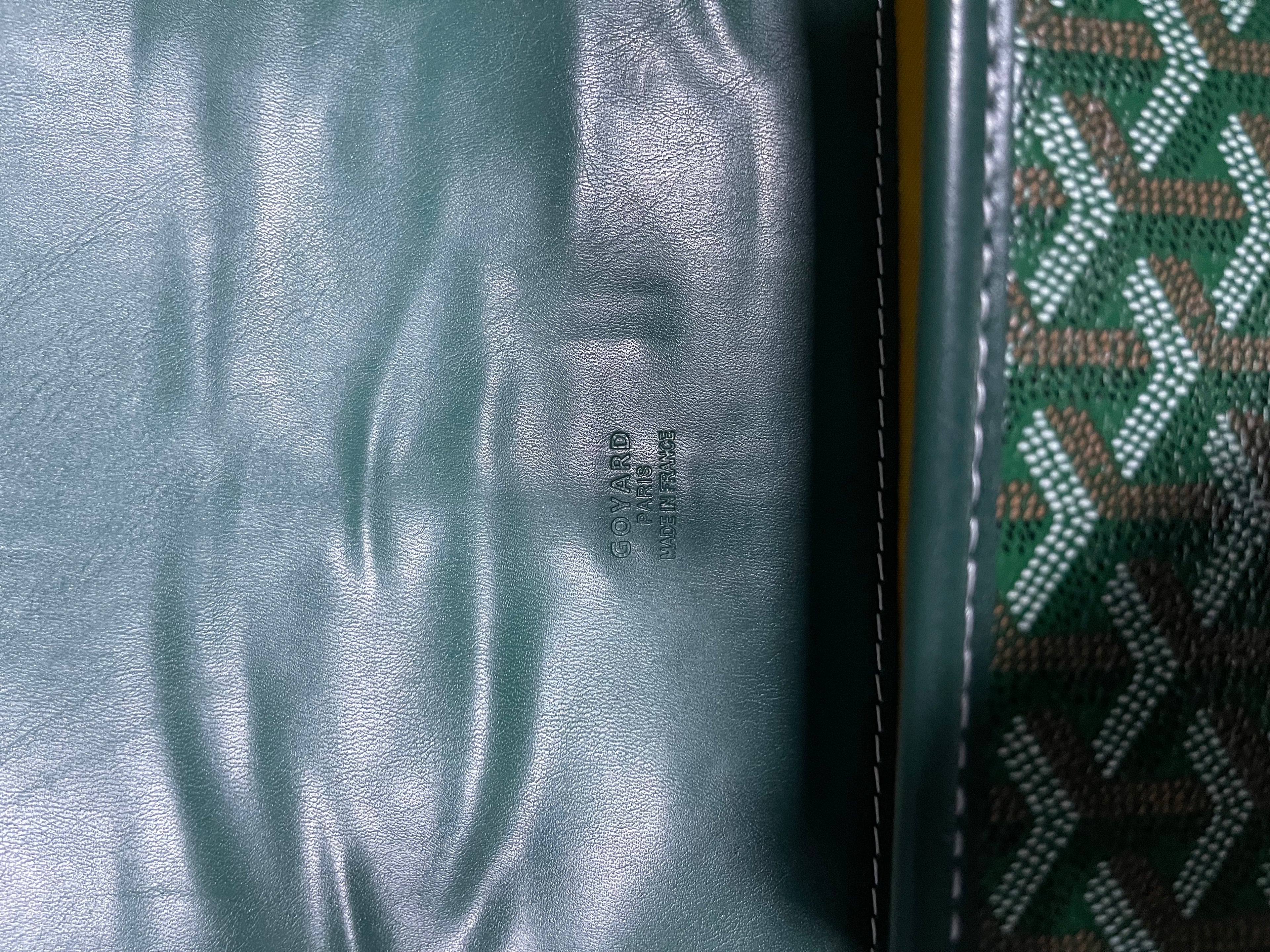 Goyard Bag